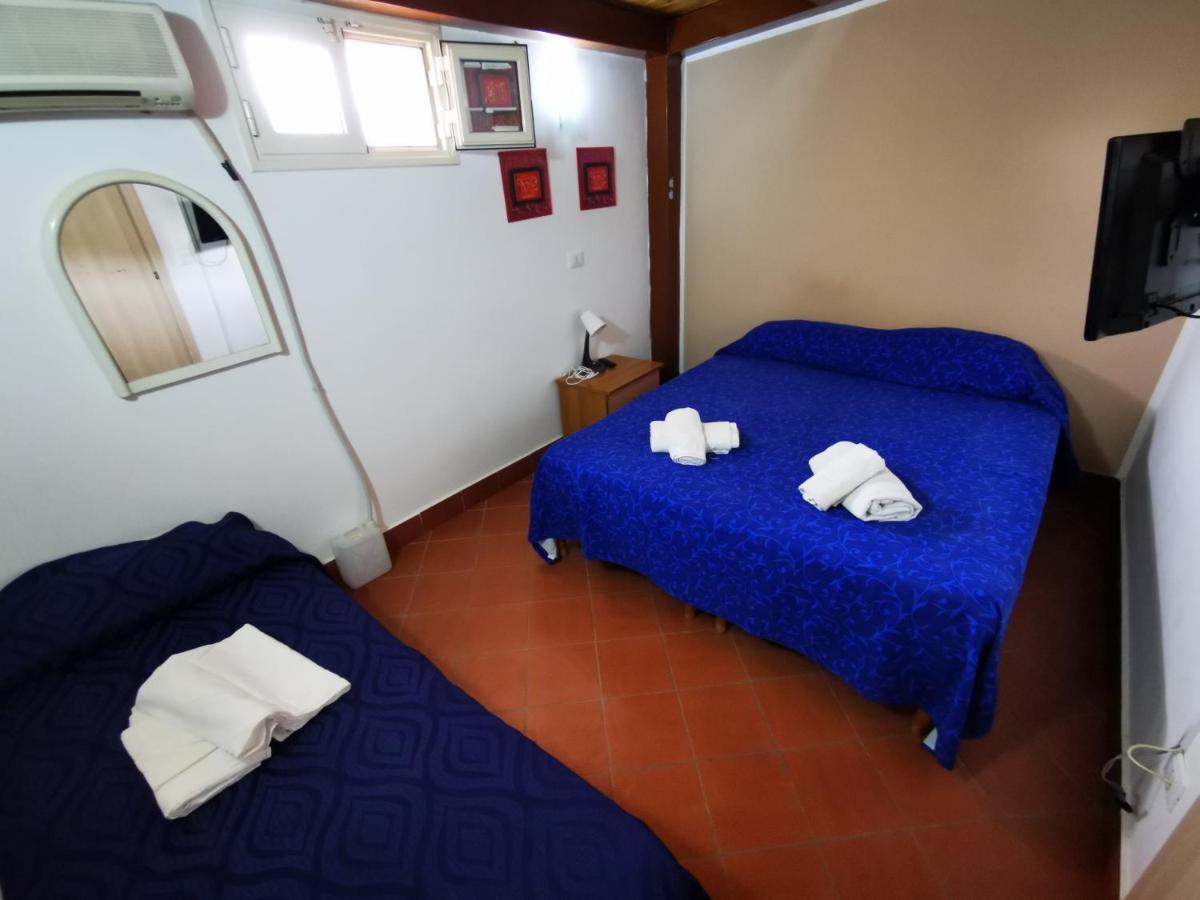 Bed and Breakfast Paleemo Centro Zoe Blu Palermo Exterior foto